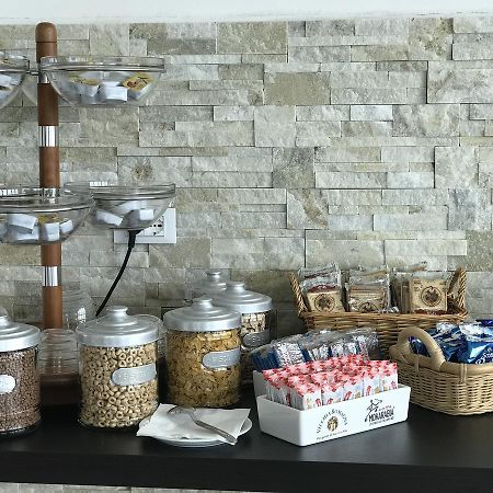 ليدو دي يسولو Hotel Oder المظهر الخارجي الصورة